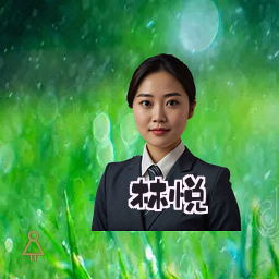 林悦